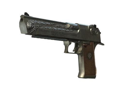 Naga Desert Eagle